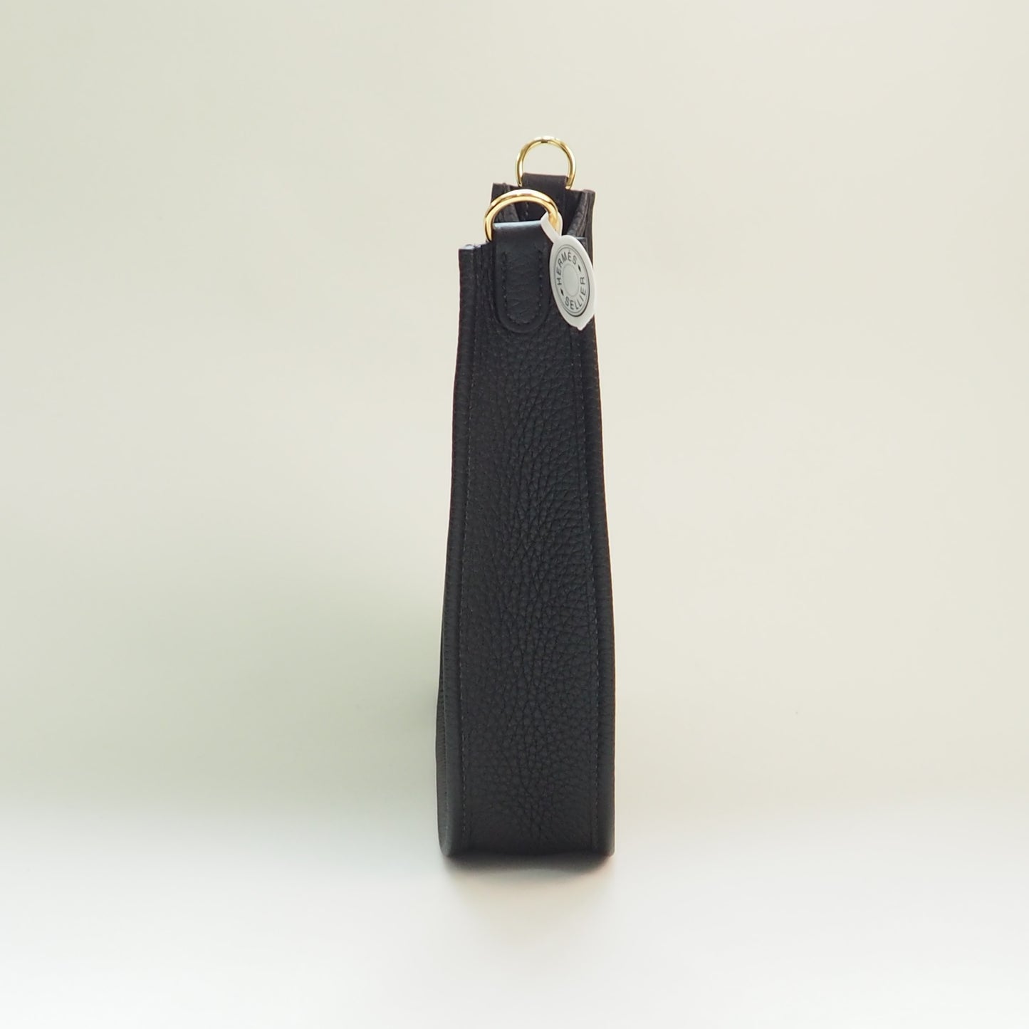 Evelyne 16 Mini Black Gold