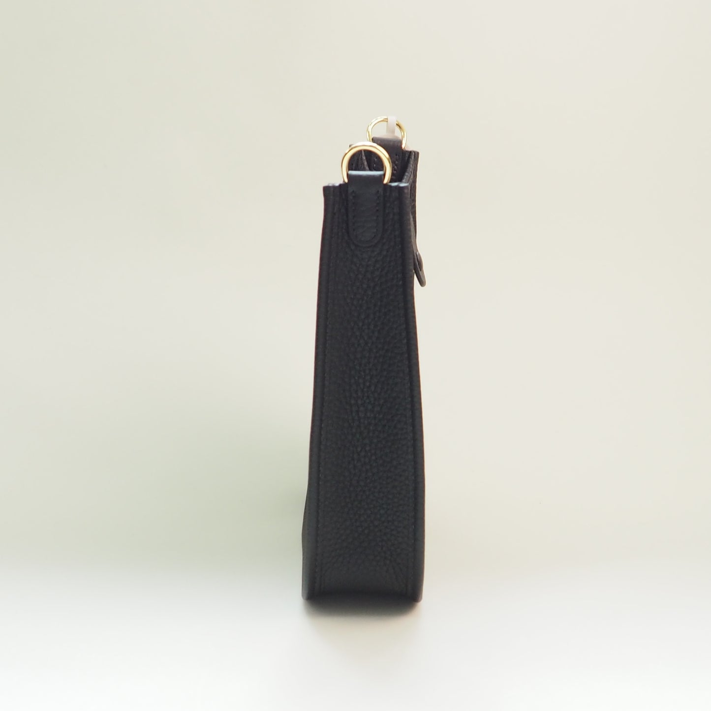 Evelyne 16 Mini Black Gold