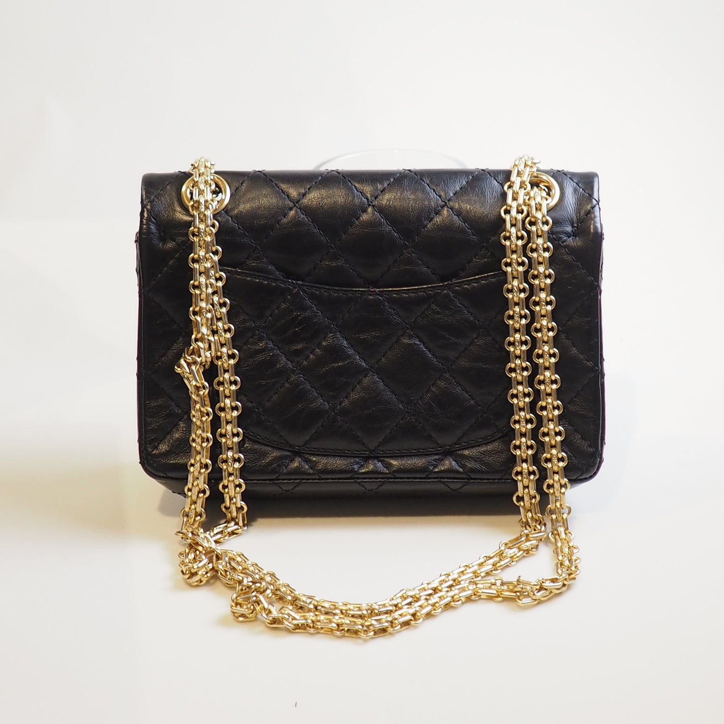 Lucky Charm 2.55 Flap