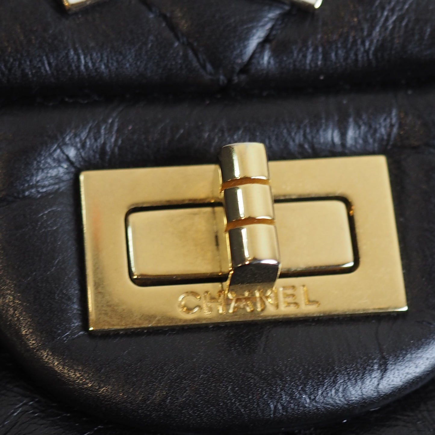 Lucky Charm 2.55 Flap