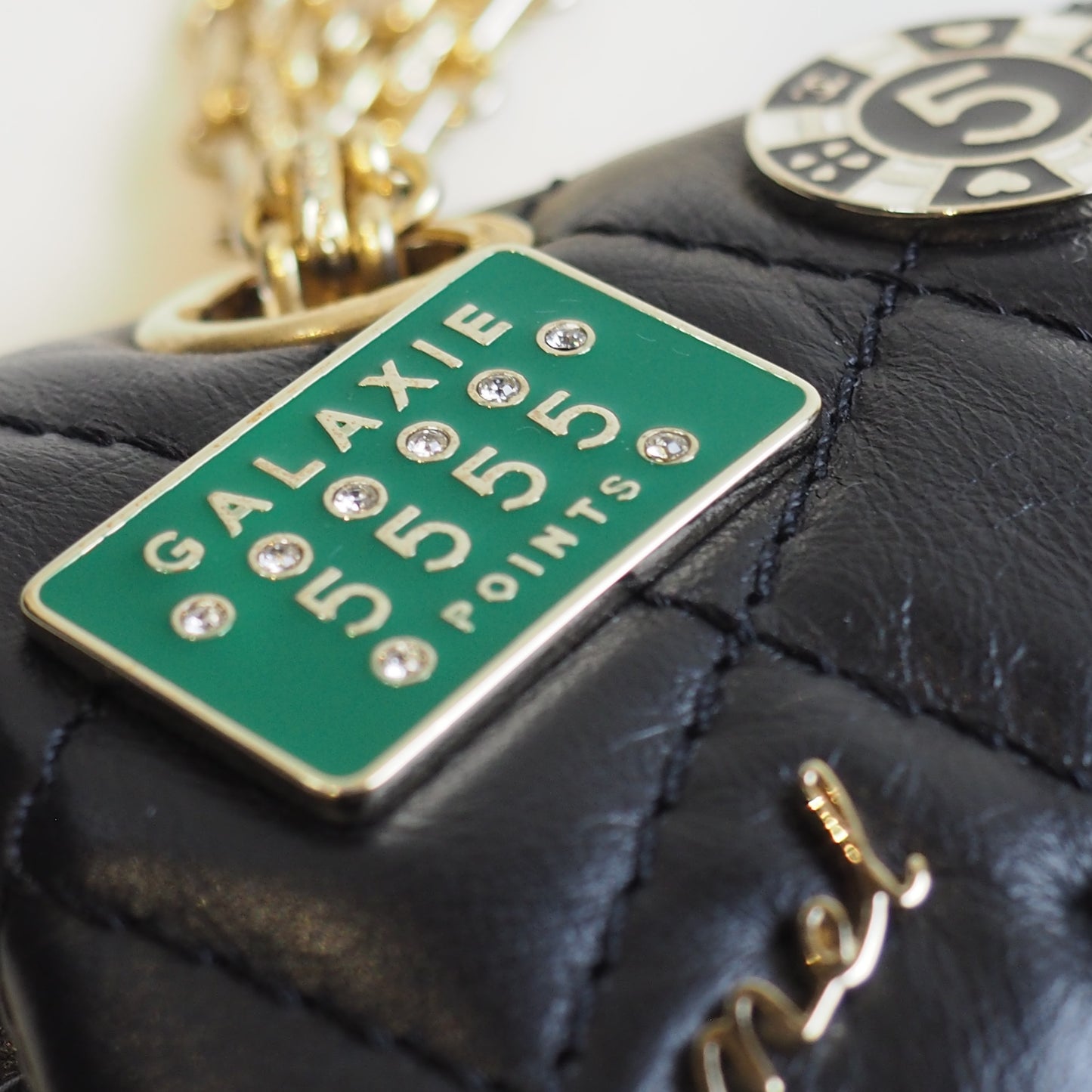 Lucky Charm 2.55 Flap