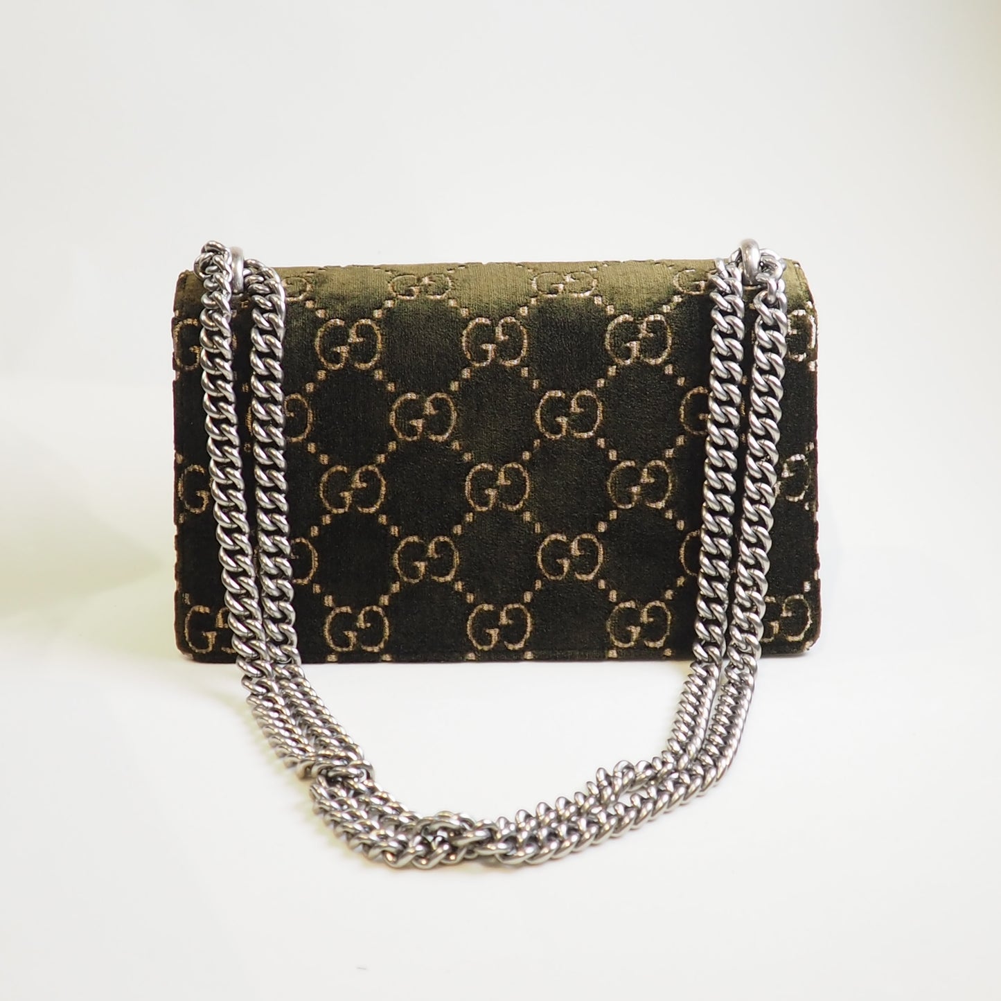 Dionysus Bag Green