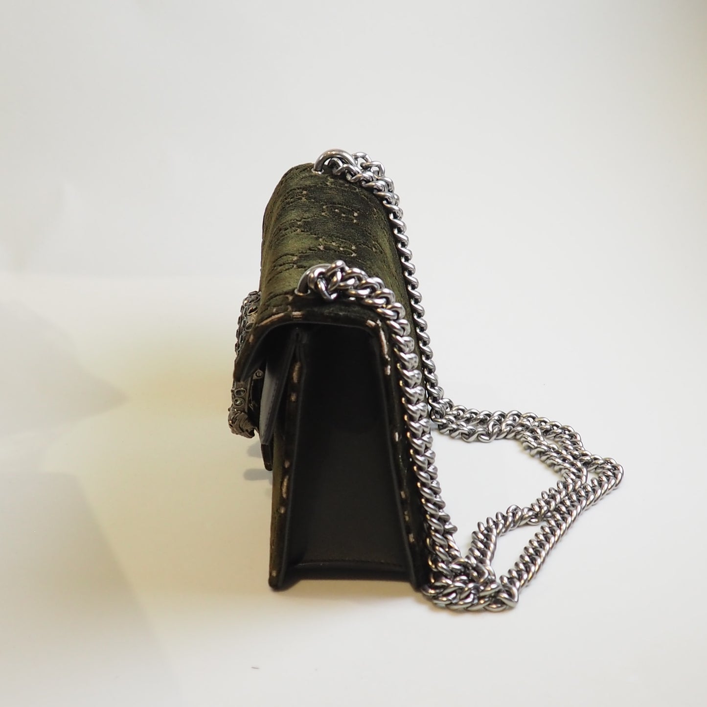 Dionysus Bag Green