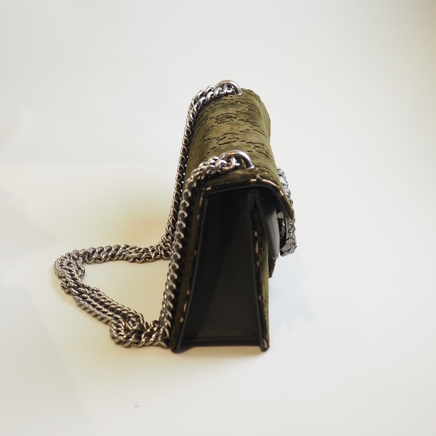 Dionysus Bag Green