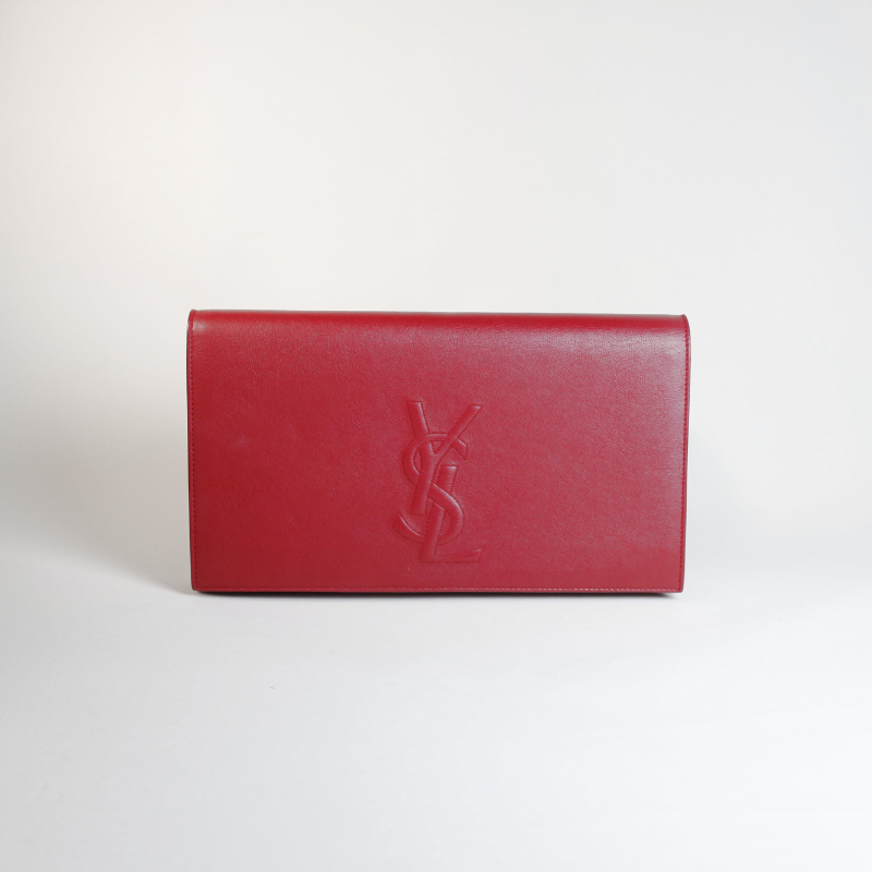 Clutch Red