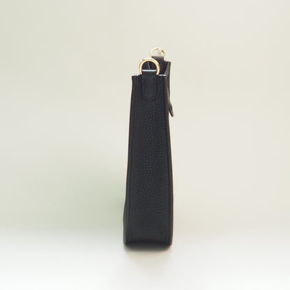Evelyne 16 Mini Black Gold