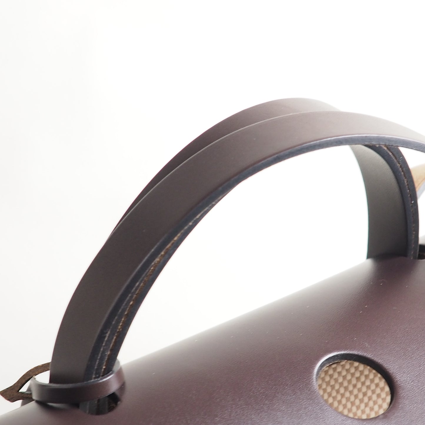 Herbag 31 Ecru & Beige Brown Gold