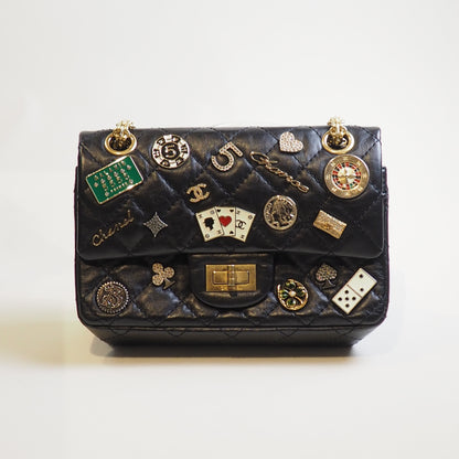 Lucky Charm 2.55 Flap