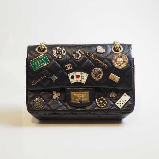 Lucky Charm 2.55 Flap