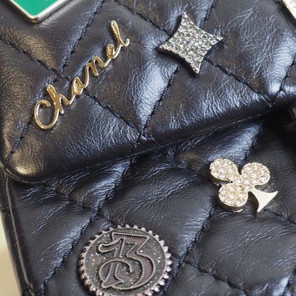 Lucky Charm 2.55 Flap