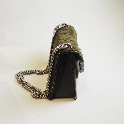 Dionysus Bag Green