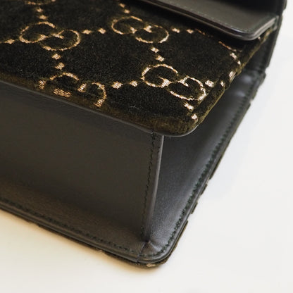 Dionysus Bag Green