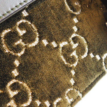 Dionysus Bag Green